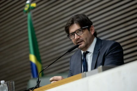 Valdemar Costa Neto sugeriu emendas estaduais em SP, confirma presidente da Alesp
