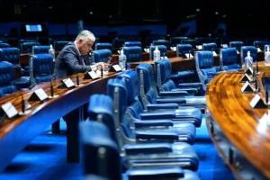 Marina e Tebet largam na frente na disputa por duas vagas ao Senado em SP