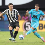 Brasileirão volta na quinta (16) antes da final da Copa; Record transmite Botafogo x Santos