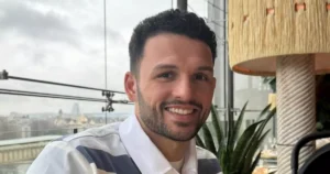 Gonçalo Ramos diz que perdeu 8 kg antes da Copa após 20 dias sangrando