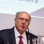 Alckmin cita alta de R$ 10 bi nas exportações à Europa sob tarifa dos EUA
