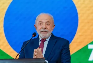 PT prevê R$ 126 mi para campanha de Lula e turbina Senado em 2026