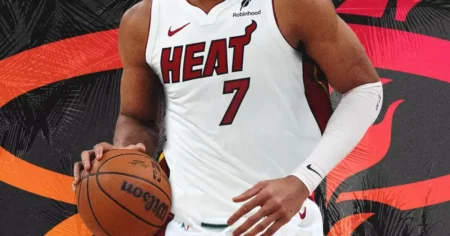 Giannis troca os Bucks pelo Miami Heat e encerra ciclo de 13 temporadas