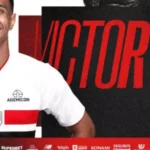 Victor Sá chega ao São Paulo com contrato até 2029 para reforçar ataque