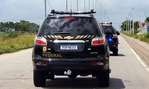PF mira candidata a vice de Paes e Washington Reis em investigação sobre lavagem na saúde