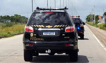 PF mira candidata a vice de Paes e Washington Reis em investigação sobre lavagem na saúde