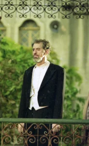 Rui Rezende morre aos 88 anos; ator viveu Astromar em ‘Roque Santeiro’