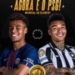 Fifa suspende 3 punições do Botafogo, mas reforços seguem travados