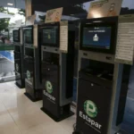 Estapar fatura R$ 524 milhões no 2º trimestre, alta de 13,5%