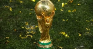 Votação da Fifa elege gol de Cabo Verde contra a Argentina como o melhor da Copa