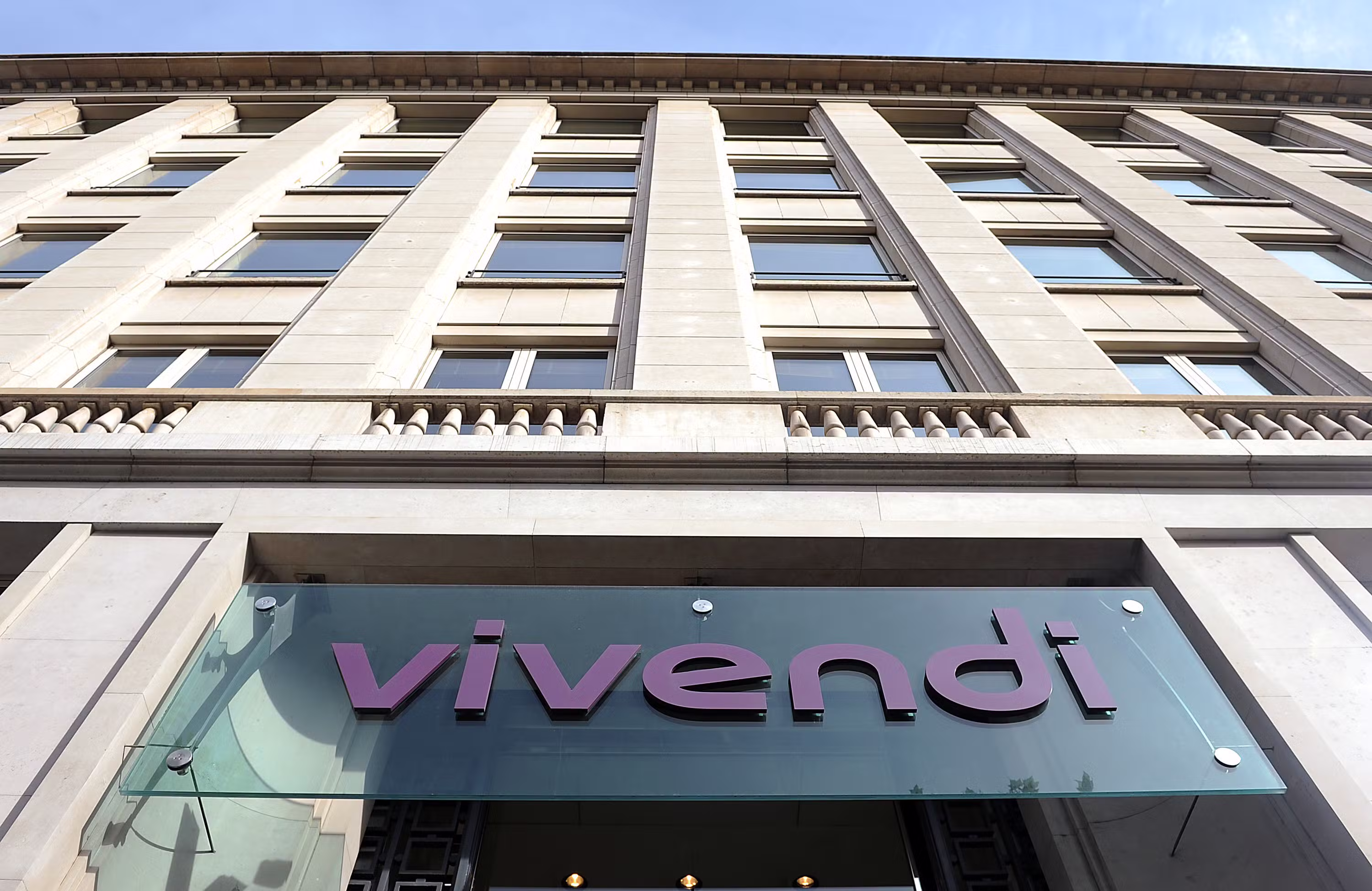 Tribunal de Paris nega controle de Bolloré sobre a Vivendi