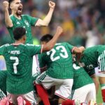 México bate Equador no Azteca e quebra jejum de 32 anos na Copa