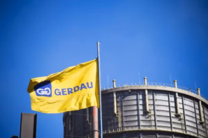 Gerdau assume 100% de hidrelétrica no RS após Cade aprovar compra da Copel