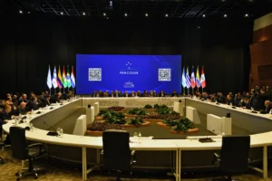 Brasil amplia aporte ao Focem para US$ 100 milhões anuais por 10 anos