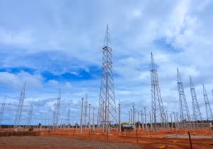ISA Energia protocola oferta de ações que pode chegar a R$ 1,3 bilhão