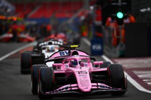 Dunne lidera treino da Fórmula 2 em Silverstone; Câmara fica a 0s071