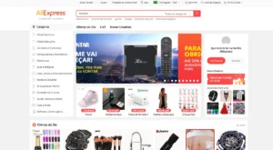 UE multa AliExpress em US$ 629 milhões por venda de produtos ilegais