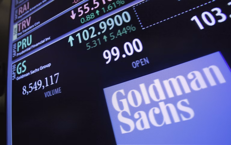 Goldman Sachs contrata ex-chefe de privacidade do Google como sócio e líder de engenharia