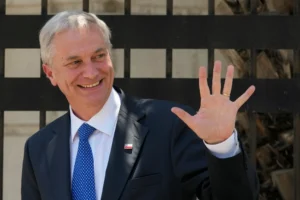 Senado chileno aprova corte de imposto corporativo; texto volta à Câmara