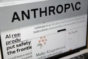 Meta negocia aluguel de computação à Anthropic em acordo de US$ 10 bilhões