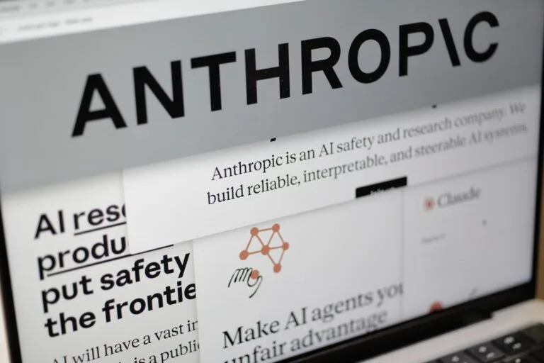 Meta negocia aluguel de computação à Anthropic em acordo de US$ 10 bilhões