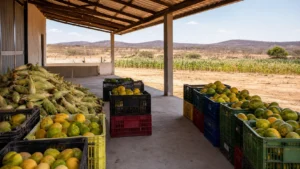 Governo lança Plano Safra da Agricultura Familiar 2026/27 na Bahia
