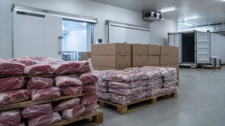 Pecuária de corte atinge R$ 1,15 tri e bate recorde de produção em 2025
