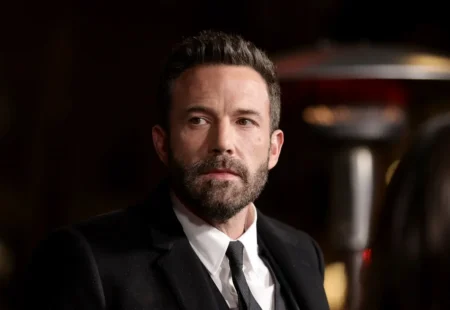 Netflix paga US$ 587 milhões por startup de IA fundada por Ben Affleck
