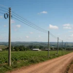 BNDES financia fibra para escolas e áreas rurais de Minas com R$ 10 milhões
