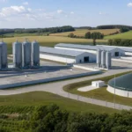 BNDES financia granja de R$ 91,2 mi para genética suína em Santa Catarina