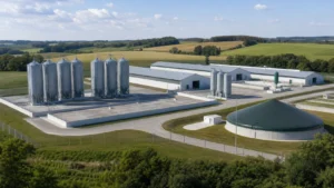 BNDES financia granja de R$ 91,2 mi para genética suína em Santa Catarina