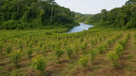 BNDES e Rio destinam R$ 76 milhões a 13 projetos na Mata Atlântica