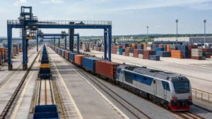 BNDES financia Brado com R$ 377,2 mi para ampliar transporte ferroviário