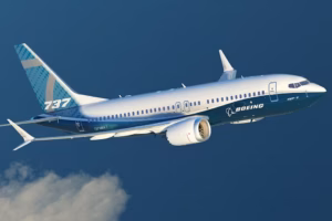 FAA prevê certificar Boeing 737 MAX 7 e 10 em breve após anos de atrasos