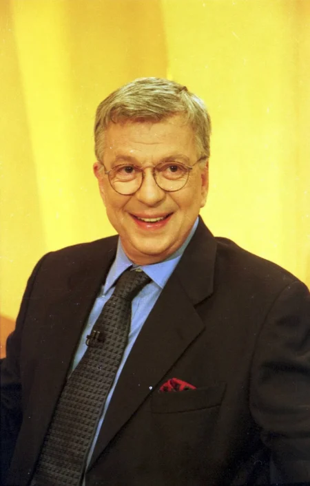 Renato Machado, ex-Bom Dia Brasil, morre aos 83 anos no Rio