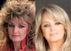 Bonnie Tyler, voz de “Total Eclipse of the Heart”, morre aos 75 anos