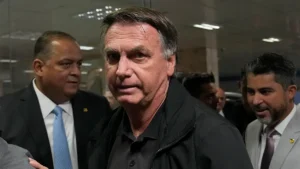 Vídeo de IA de Bolsonaro leva PT ao TSE e expõe PL a risco jurídico