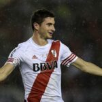 River Plate acerta acordo por Almada, mas jogador decide após a Copa do Mundo