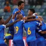 Argentina encara Cabo Verde em Miami por vaga nas quartas da Copa 2026