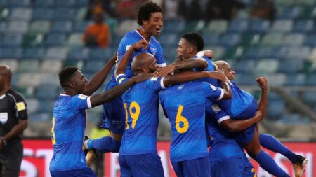 Argentina encara Cabo Verde em Miami por vaga nas quartas da Copa 2026