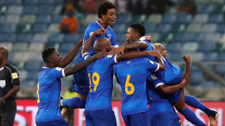Argentina encara Cabo Verde em Miami por vaga nas quartas da Copa 2026
