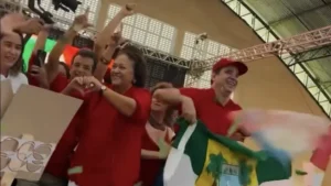 PT oficializa pré-candidatura de Cadu Xavier ao governo do Rio Grande do Norte