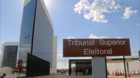 Tribunal Eleitoral confirma contato dos EUA sem pauta de visita