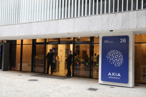 Axia Energia aprova debêntures de R$ 500 mi para financiar Santo Antônio