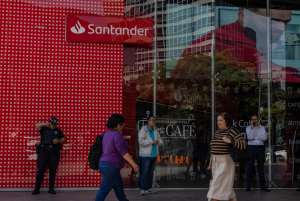 Santander aprova R$ 2 bi em JCP; data de corte é 21 de julho