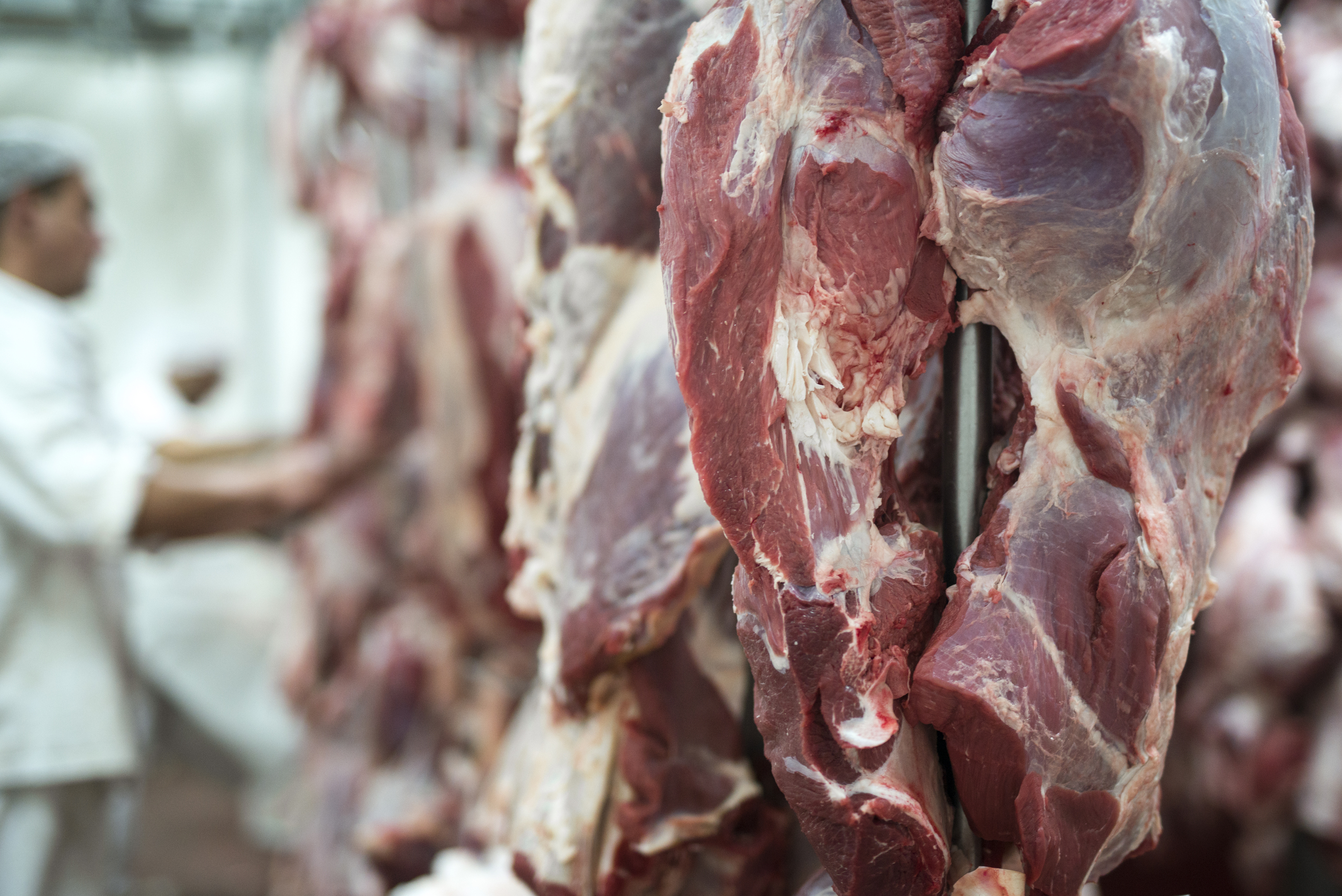 Reino Unido mantém importação de carne brasileira e fará auditoria própria