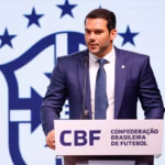CBF lança vídeo e anuncia ‘novo ciclo’ para Copa de 2030 após eliminação