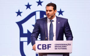 CBF lança vídeo e anuncia ‘novo ciclo’ para Copa de 2030 após eliminação
