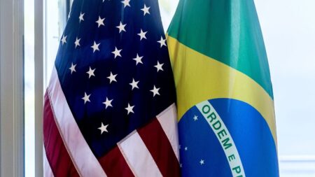 EUA punem brasileiros e empresas por suposta rede financeira do PCC