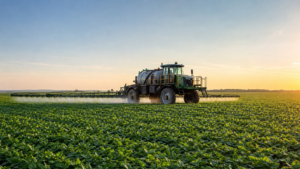 CNA pressiona Senado por regulamentação da Lei dos Defensivos Agrícolas